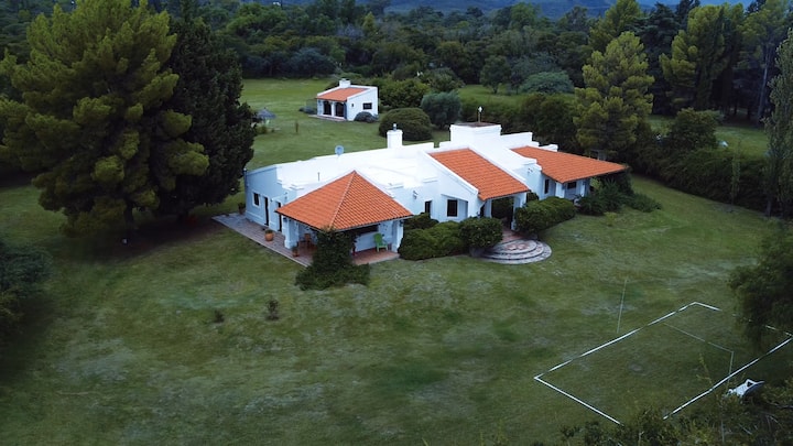 Villa La Juni