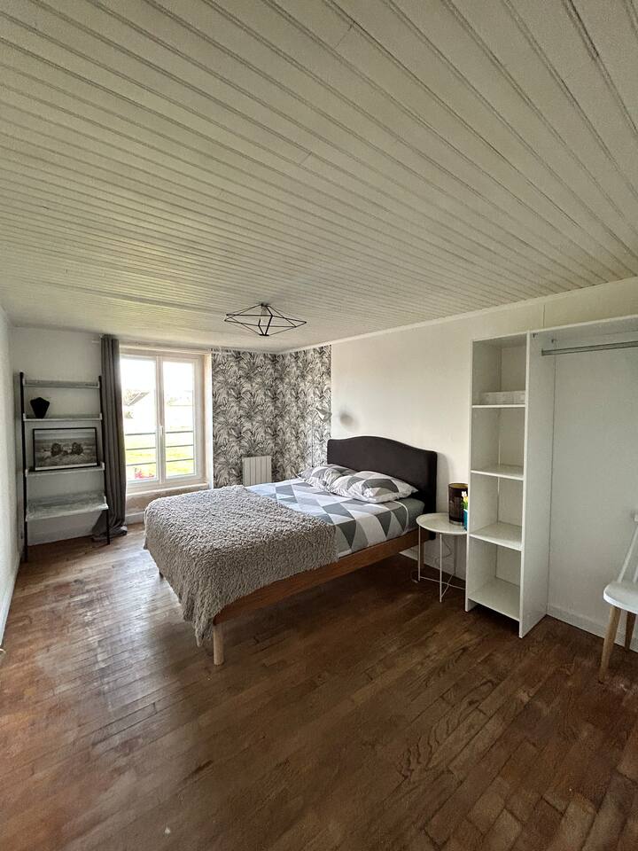 საძინებელი 3