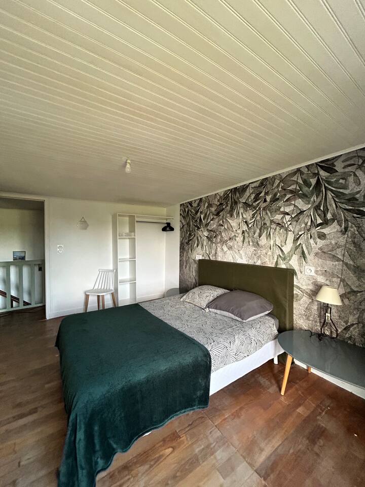 საძინებელი 2