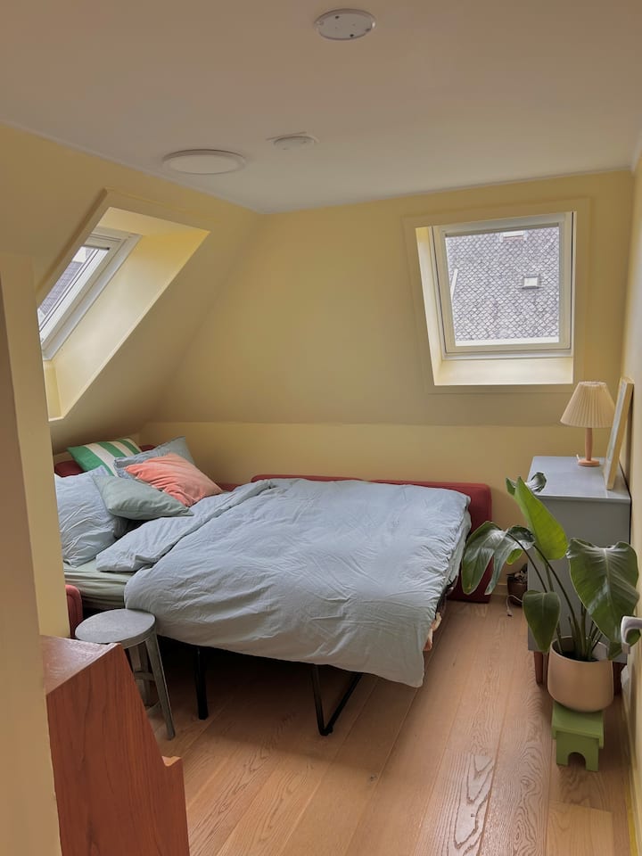 غرفة النوم 2