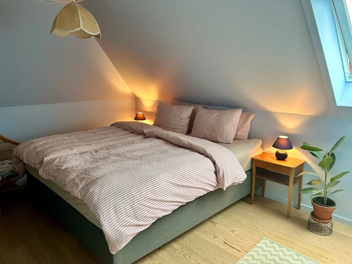 غرفة النوم 1