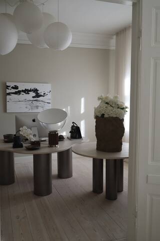 Unik 300 m2 central København K Lejlighed gallery image 4