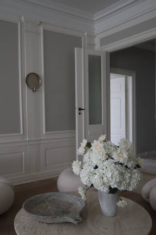 Unik 300 m2 central København K Lejlighed gallery image 5