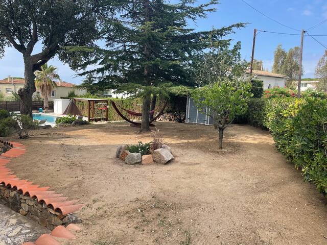 Villa Playa d aro gallery image 3