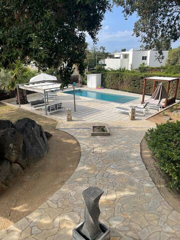 Villa Playa d aro gallery image 4