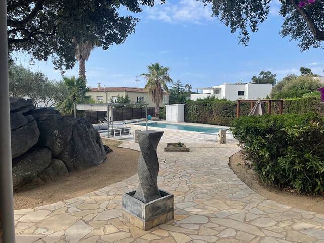 Villa Playa d aro gallery image 5