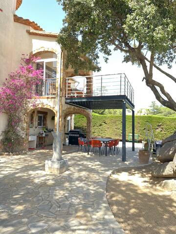 Villa Playa d aro gallery image 2