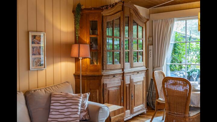Chalet Luxe - Genk