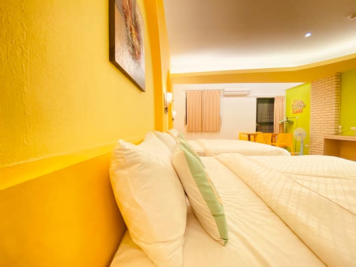 Chambre 1
