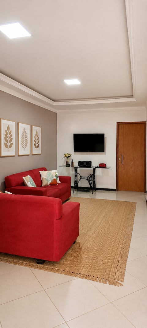 Top Airbnb: My House Your House São José A home for the season in São José Da Coroa Grande