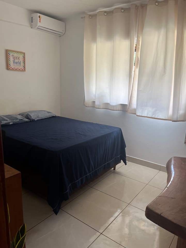 غرفة النوم 1