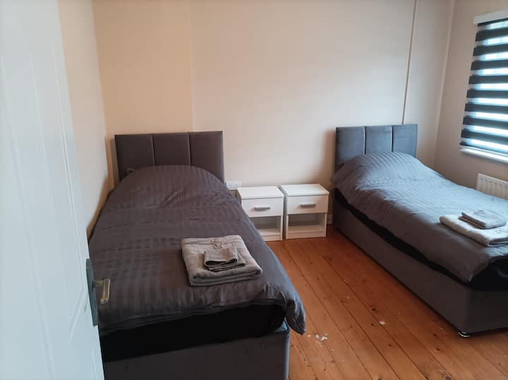 Спална соба 2