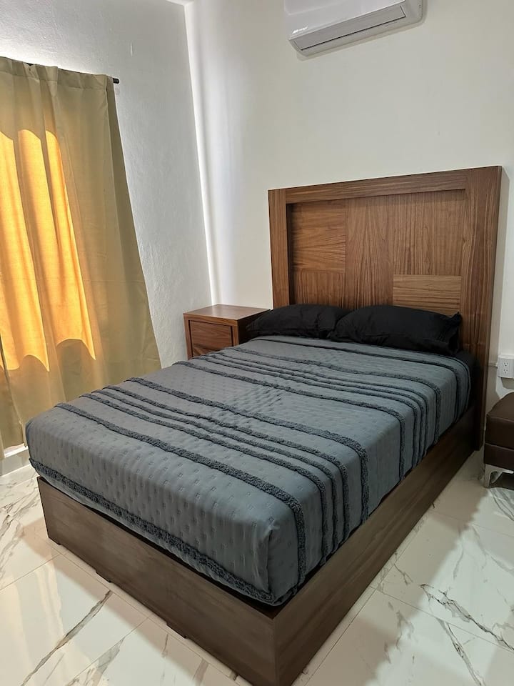 საძინებელი 2