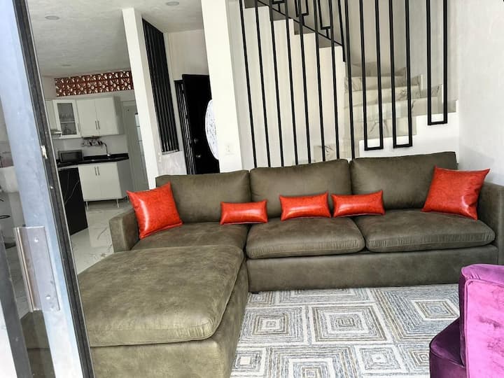 მისაღები ოთახი