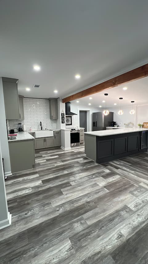 Luxury house In Fort Walton Beach