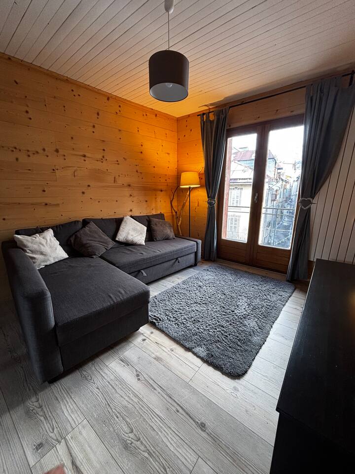 Charmant Appartement Guillestre - Mont-Dauphin