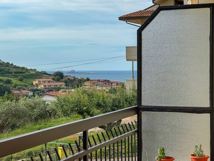 Mare, Monti E Limoni - San Vito Chietino