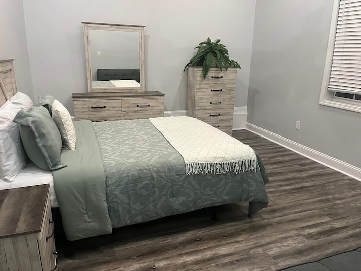 Bedroom 7