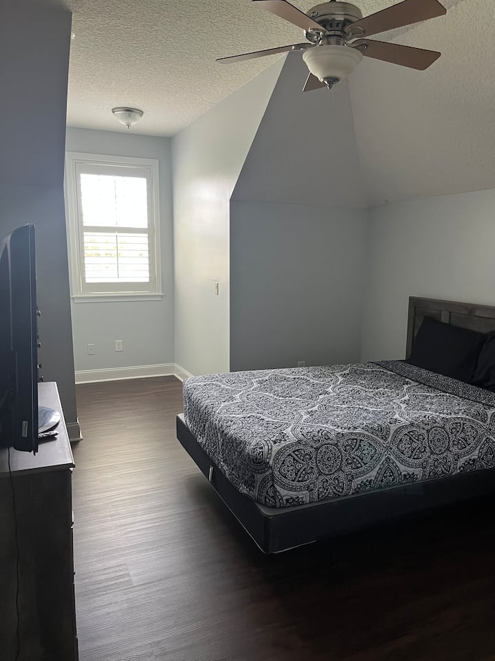 Bedroom 6
