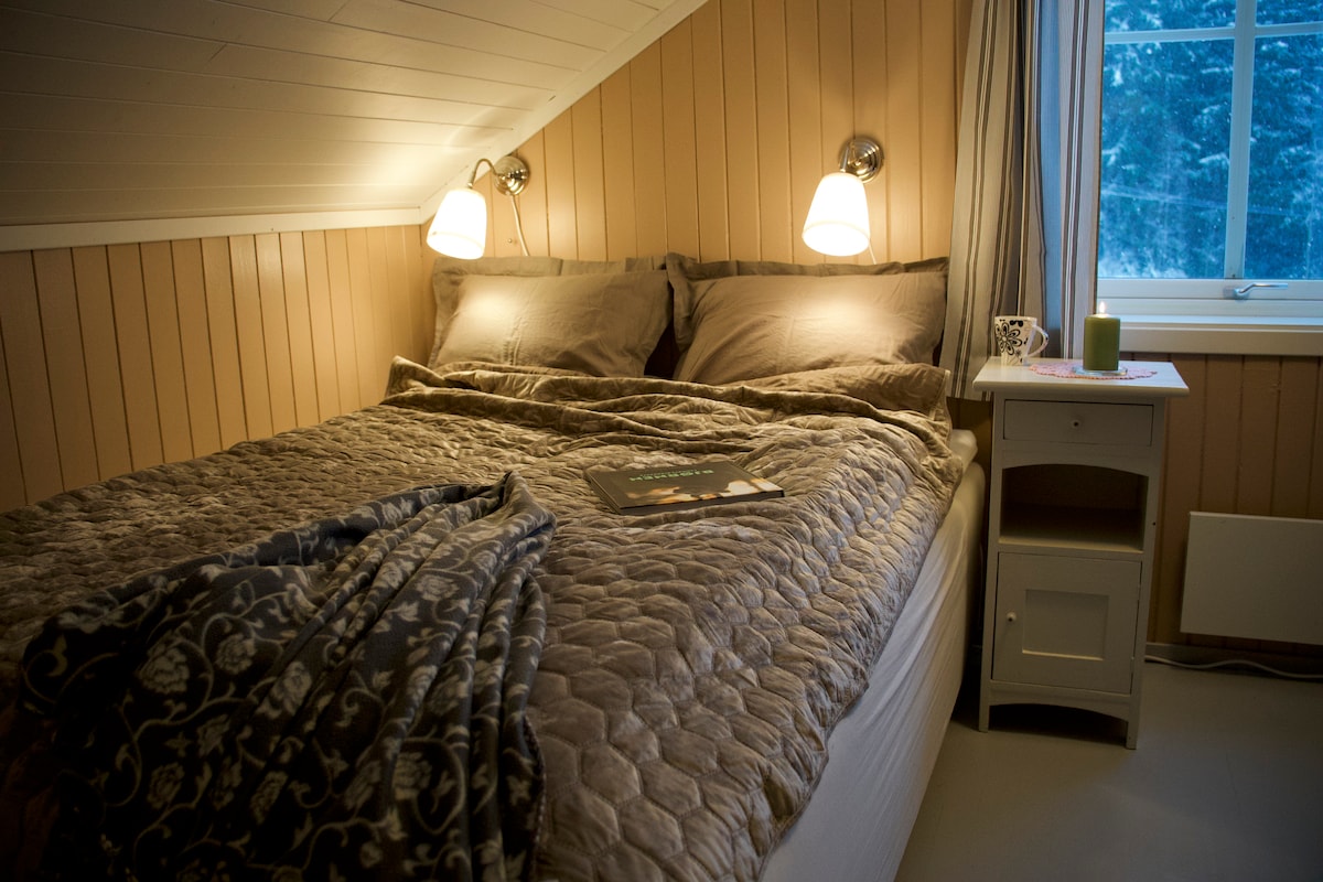 Спална соба 2