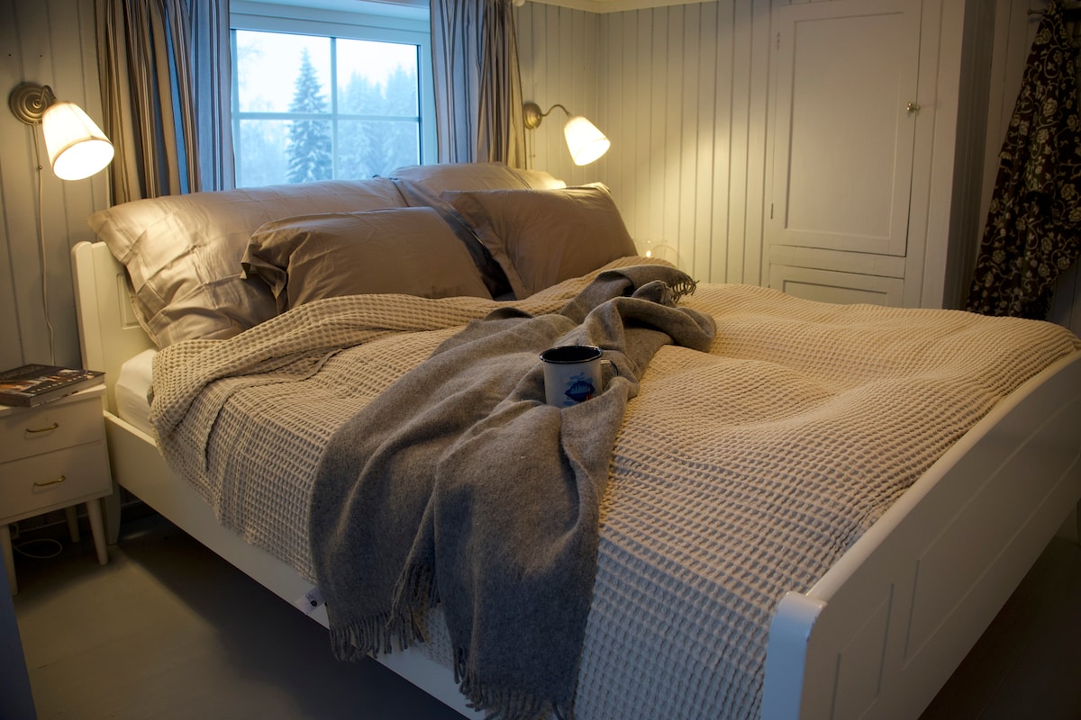 Спална соба 1