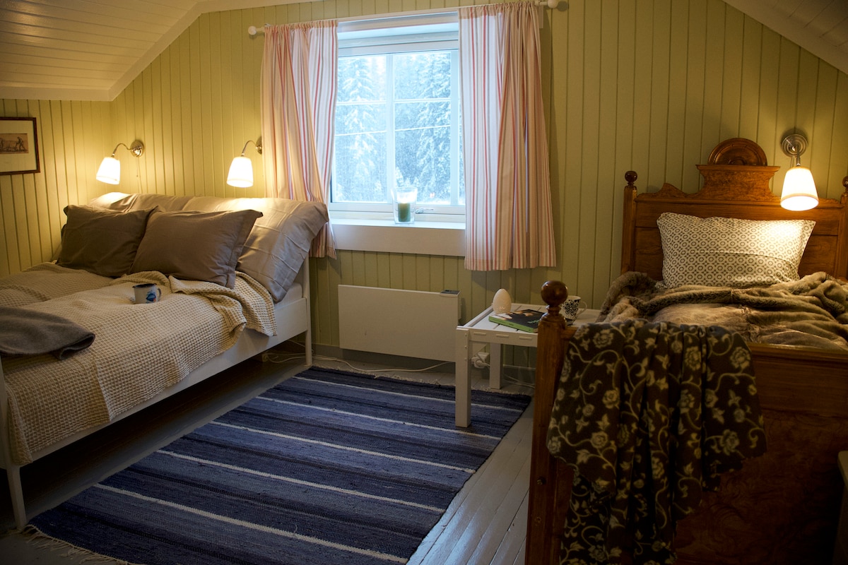 Спална соба 3