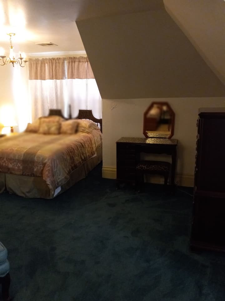 غرفة النوم 3