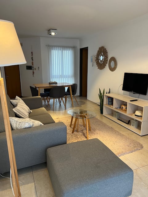 Top Airbnb: Apartment in the best area of B° Gral Paz en Córdoba
