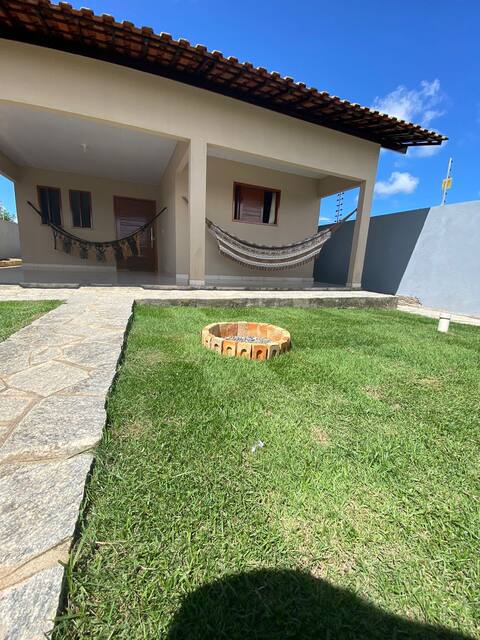 Your home in Bananeiras