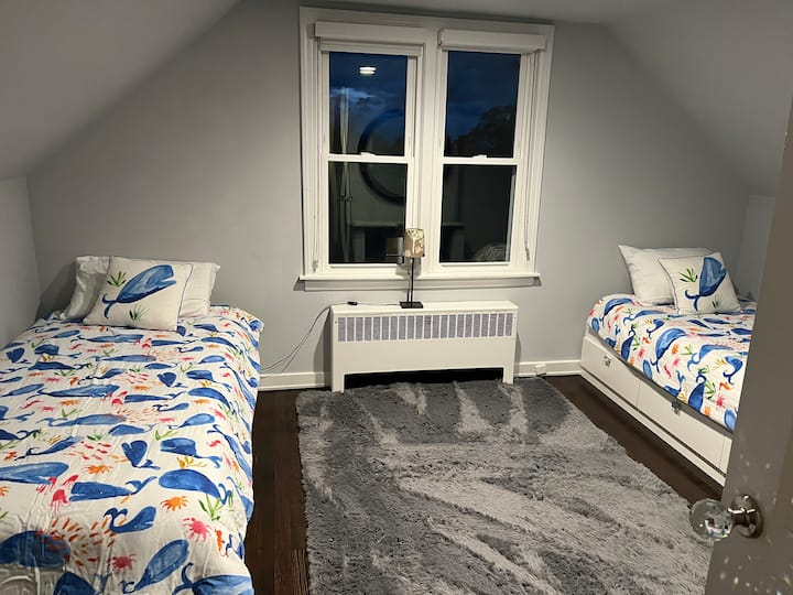 Спална соба 3