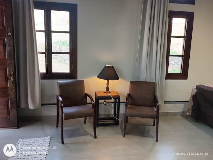 Casa Predebon - Bento Gonçalves