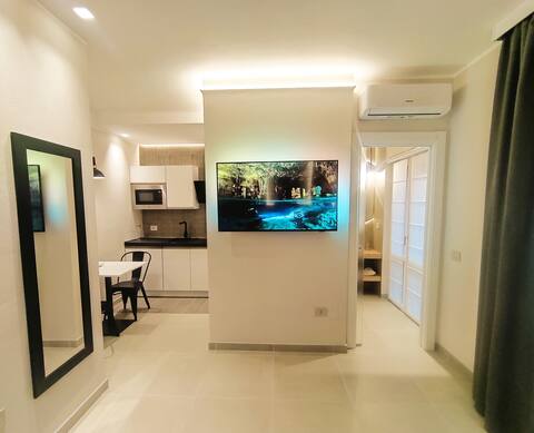 Top Airbnb: Su Coru 2 - Deluxe Studio in the Heart of Cagliari a Cagliari
