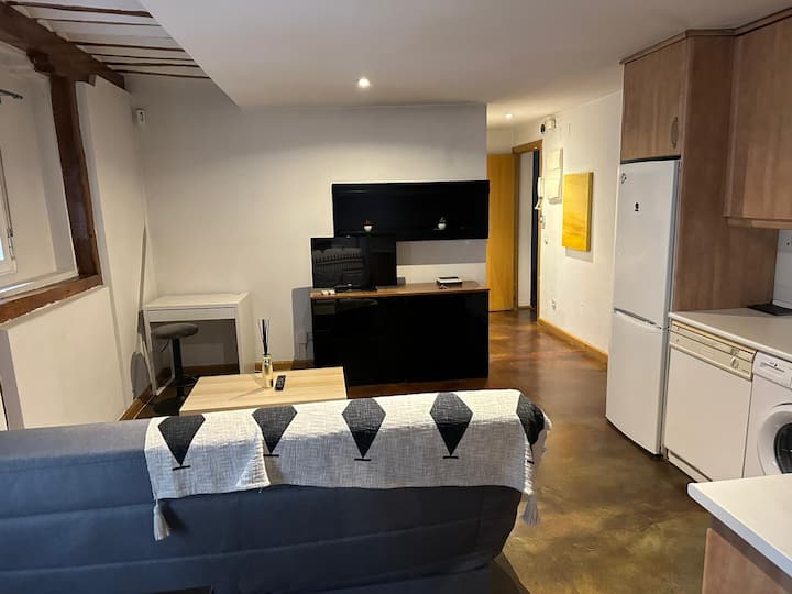 Apartamento Céntrico - Madrid