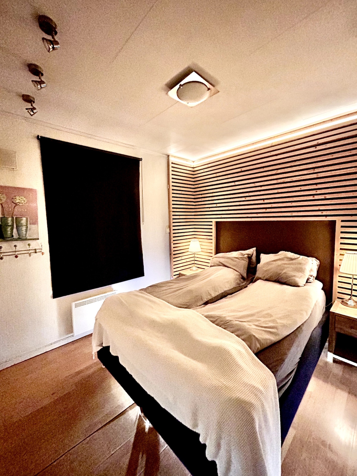 საძინებელი 3