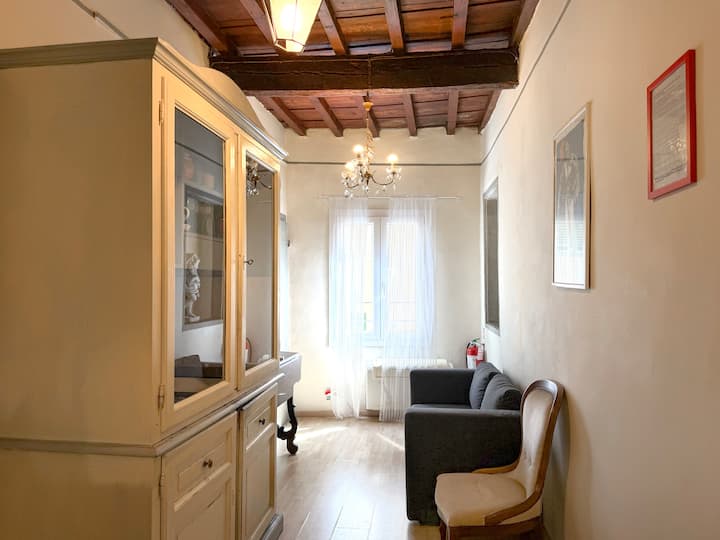 Casa Ghibellina - Florence