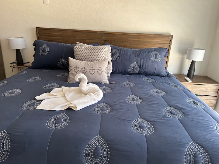 Спална соба 1