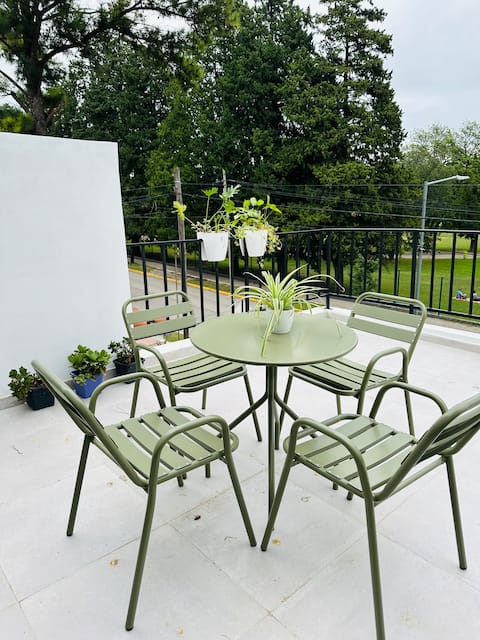 Studio Flat overlooking the Sierras Hotel