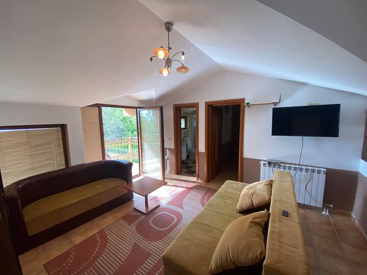 საძინებელი 3