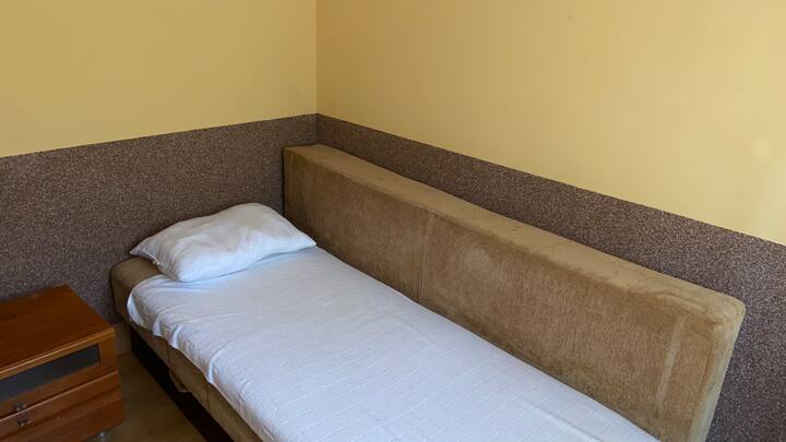 საძინებელი 6