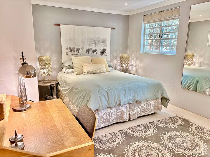 საძინებელი 2