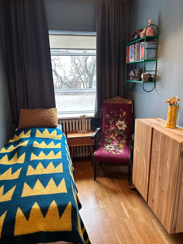 Chambre 3