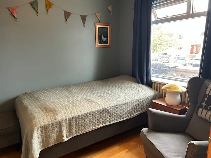 Chambre 4