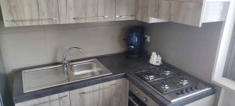 Successful Airbnb property: The Little House in Cisternino