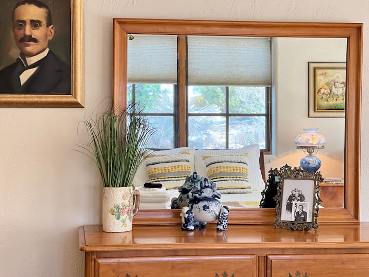 غرفة النوم 3