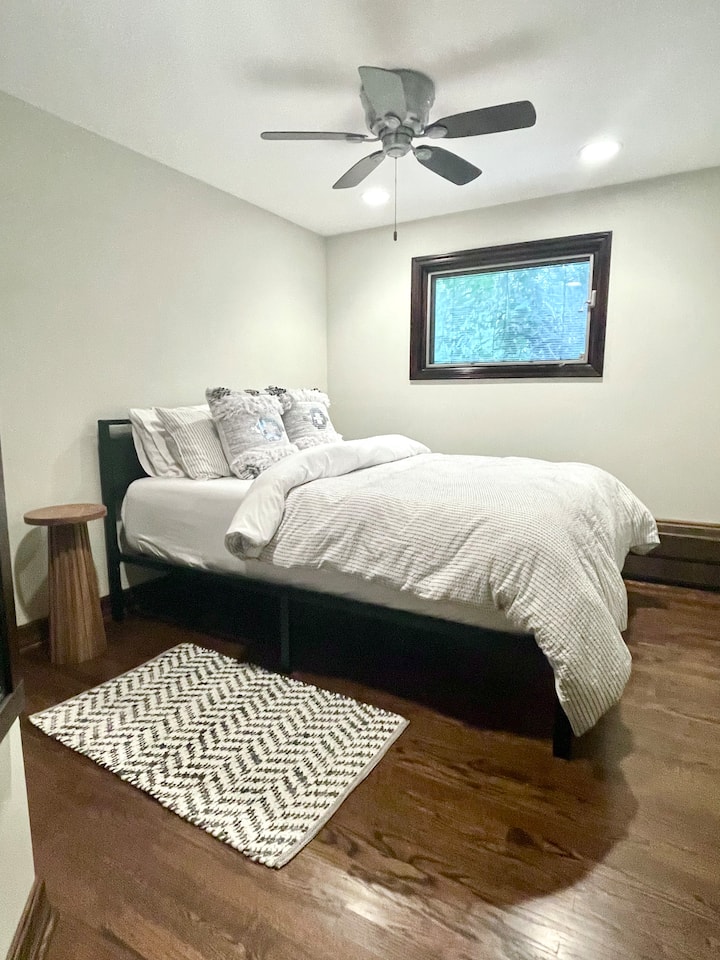 غرفة النوم 3