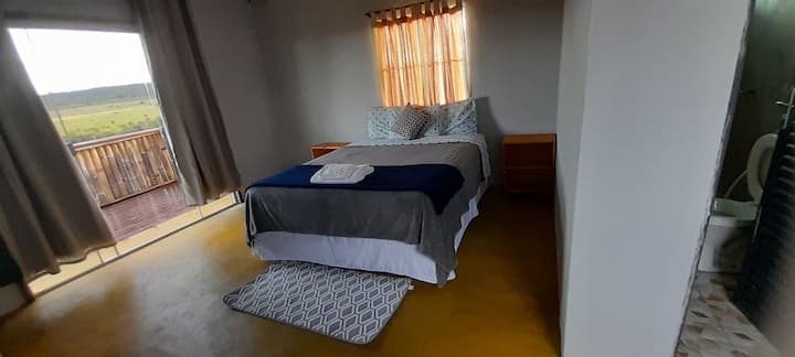 საძინებელი