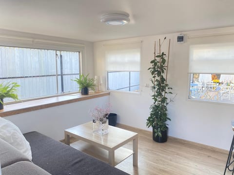 Successful Airbnb property: Holender Dębki in Gmina Krokowa