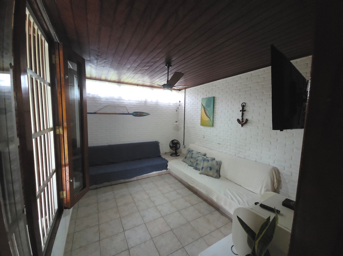 ห้องนั่งเล่น