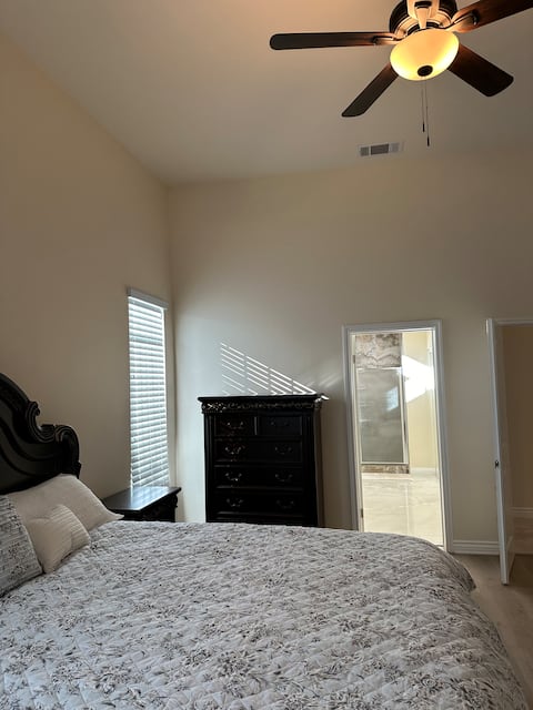 Spacious Moreno Valley home