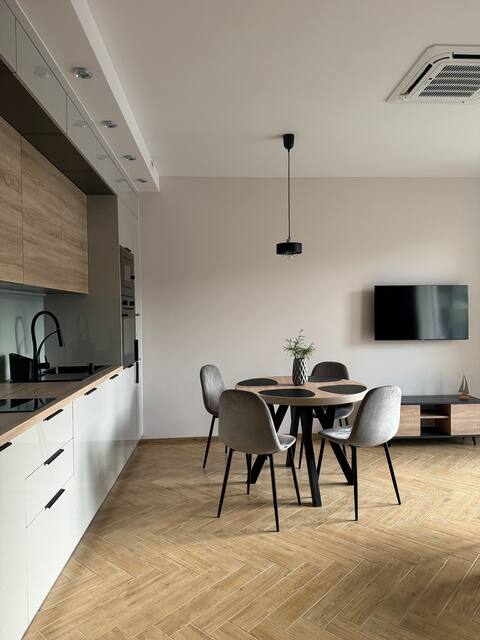 Górska Sielanka Hideaway